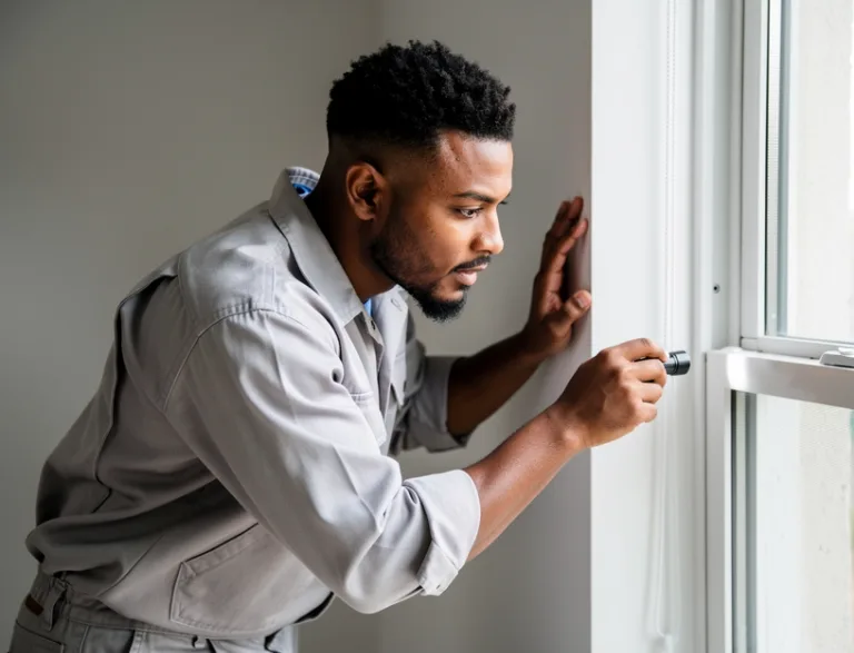 Home inspection South Lawndale
